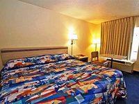Motel 6 Columbus (Mississippi)