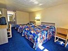 фото отеля Motel 6 Columbus (Mississippi)