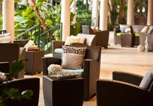 фото отеля Renaissance Boca Raton Hotel