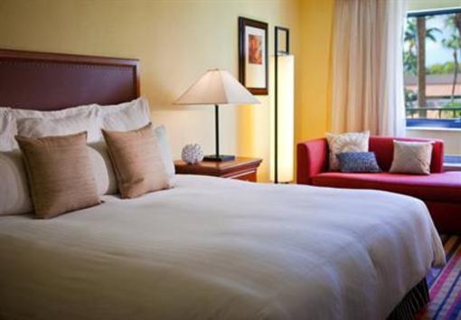 фото отеля Renaissance Boca Raton Hotel