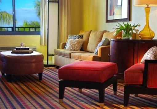 фото отеля Renaissance Boca Raton Hotel