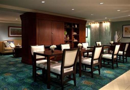фото отеля Renaissance Boca Raton Hotel