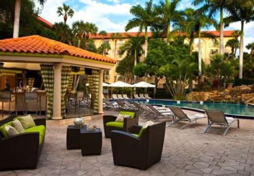 фото отеля Renaissance Boca Raton Hotel