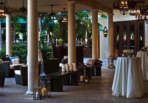 фото отеля Renaissance Boca Raton Hotel