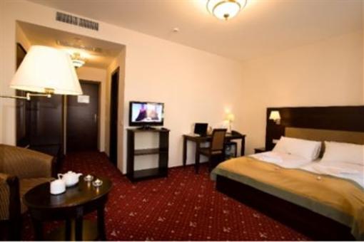 фото отеля World of Apartment in Munchen Hotel