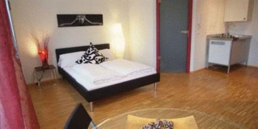 фото отеля World of Apartment in Munchen Hotel