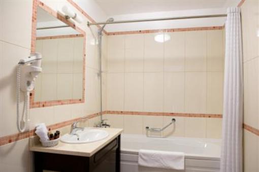 фото отеля World of Apartment in Munchen Hotel