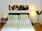 фото отеля World of Apartment in Munchen Hotel