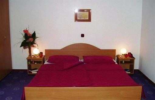 фото отеля Villa Klara Opatija