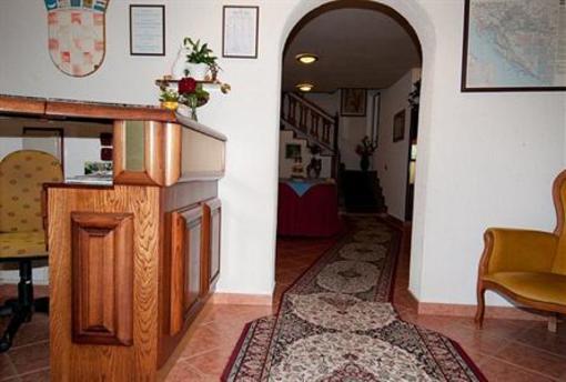 фото отеля Villa Klara Opatija