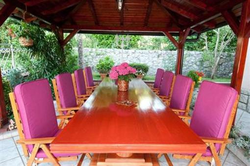 фото отеля Villa Klara Opatija
