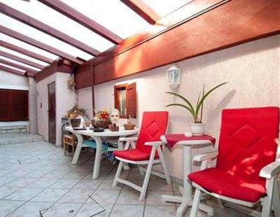 фото отеля Villa Klara Opatija