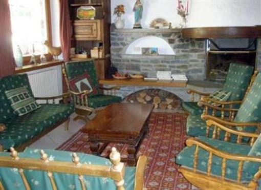 фото отеля Hotel Perret