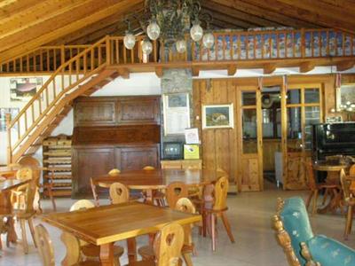 фото отеля Hotel Perret
