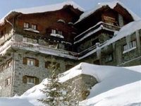 Hotel Perret