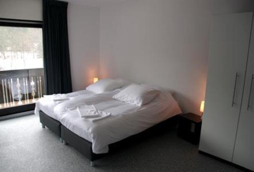 фото отеля Bed & Breakfast Winterberg