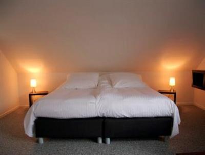 фото отеля Bed & Breakfast Winterberg