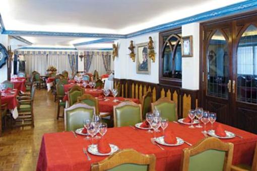 фото отеля Julia Hotel