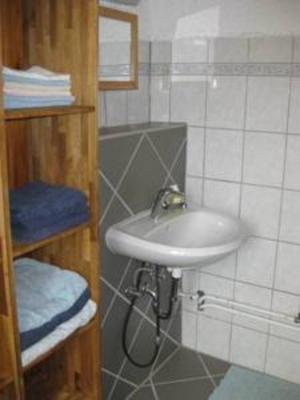 фото отеля Ferienwohnung Gutzeit