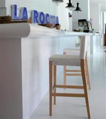 фото отеля La Roccia Hotel