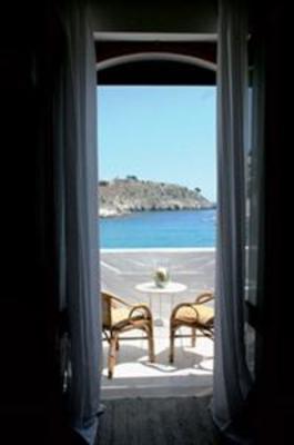 фото отеля La Roccia Hotel