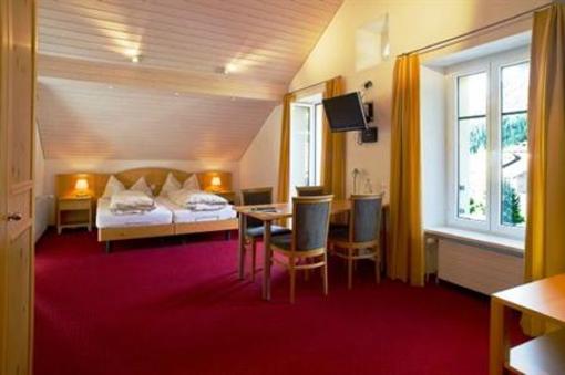 фото отеля Hotel Ladina
