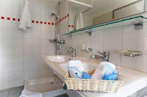фото отеля Hotel Ladina