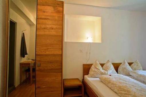 фото отеля Hotel Ladina