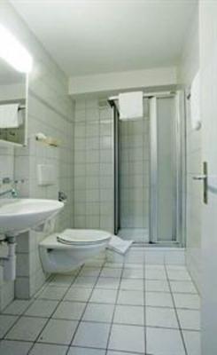 фото отеля Hotel Ladina