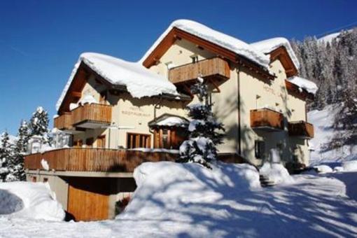 фото отеля Hotel Ladina