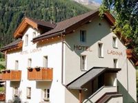 Hotel Ladina