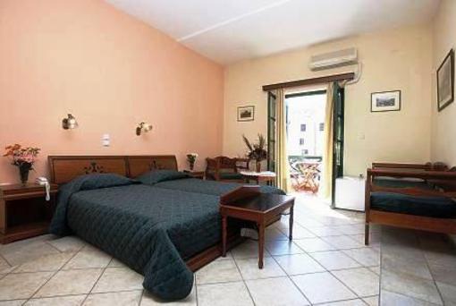 фото отеля Apollon Hotel Naxos
