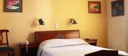 фото отеля Apollon Hotel Naxos