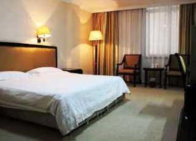фото отеля Shuqian Mansion Hotel