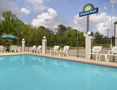 фото отеля Days Inn Andalusia