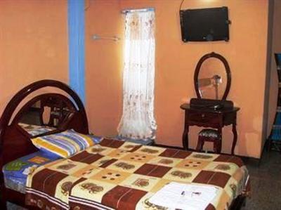 фото отеля Hostal Eloy Alfaro