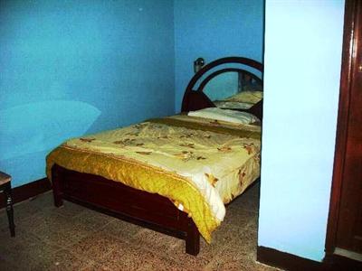 фото отеля Hostal Eloy Alfaro