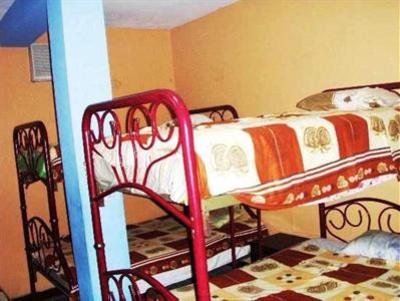 фото отеля Hostal Eloy Alfaro