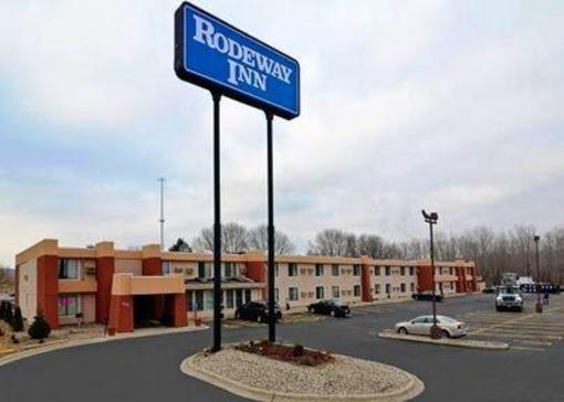 фото отеля Rodeway Inn Mankato
