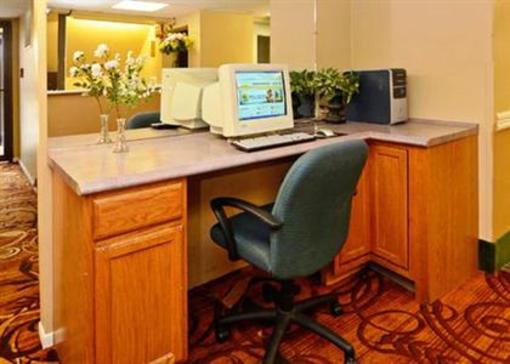 фото отеля Rodeway Inn Mankato