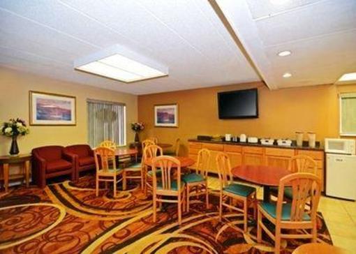 фото отеля Rodeway Inn Mankato