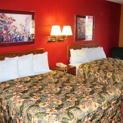 фото отеля Rodeway Inn Mankato