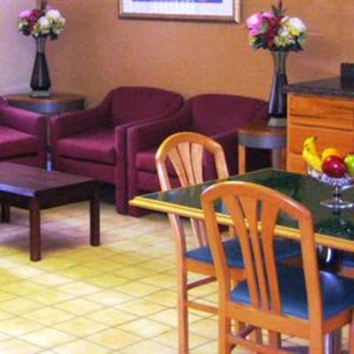 фото отеля Rodeway Inn Mankato