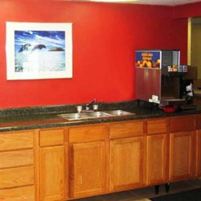 фото отеля Rodeway Inn Mankato