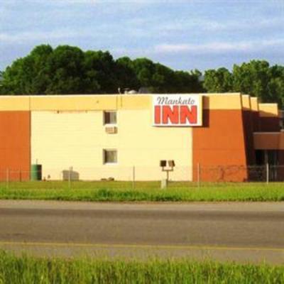 фото отеля Rodeway Inn Mankato