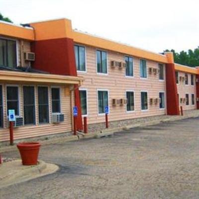 фото отеля Rodeway Inn Mankato
