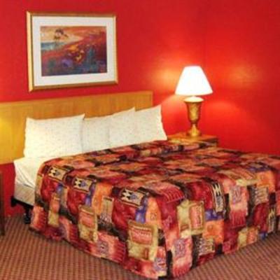 фото отеля Rodeway Inn Mankato