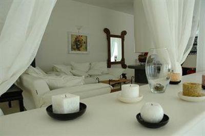 фото отеля Il San Francesco Charming Hotel