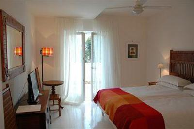 фото отеля Il San Francesco Charming Hotel