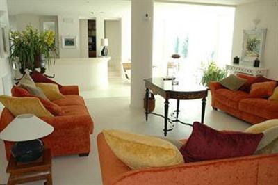 фото отеля Il San Francesco Charming Hotel